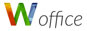 Woffice Logo